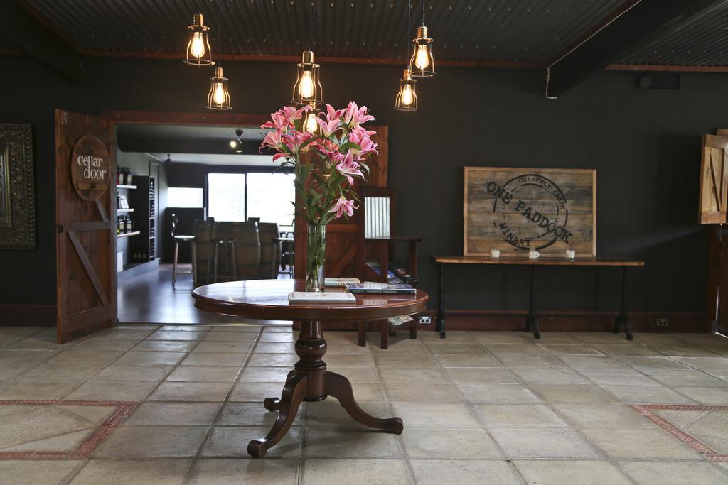 One Paddock Currency Creek Winery Villas Exterior photo